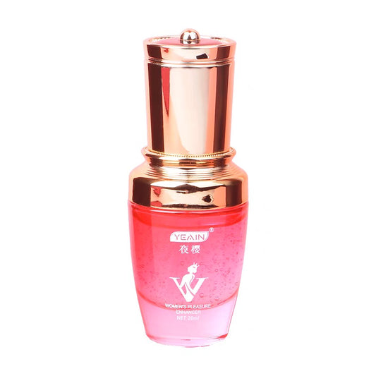 YEAIN Female Instant Orgasm & Pleasure Liquid