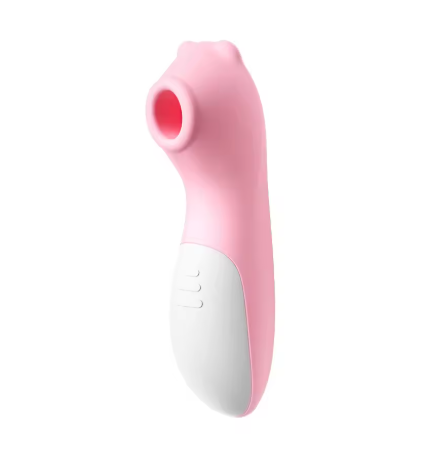 Female clitoral vibrator USB charging