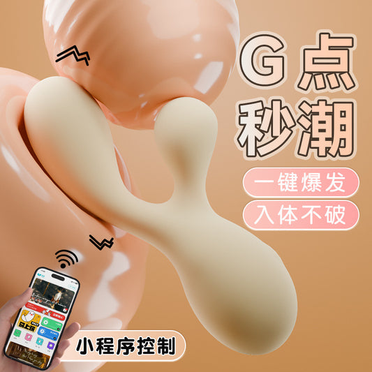 galaku YY stick small vibration massager