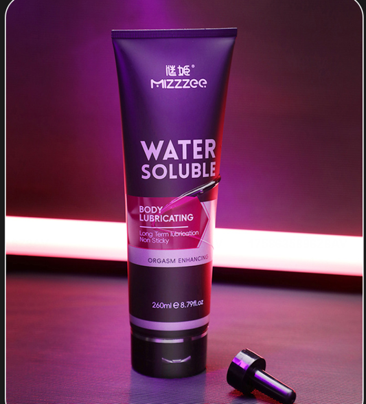 Anal Sex Lube for Adults 260ml
