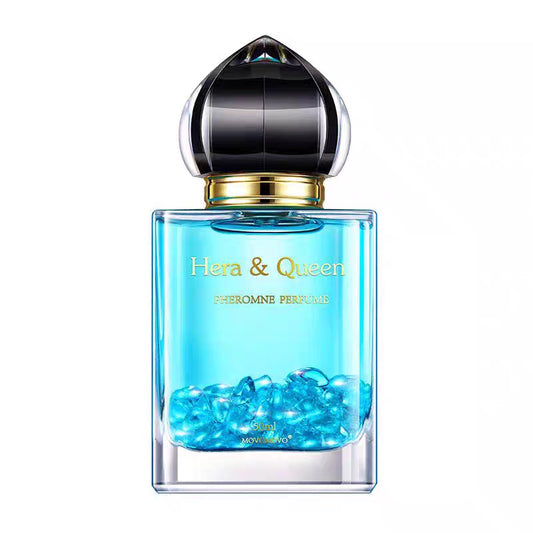 MOVO Pheromone Flirting Cologne for Men