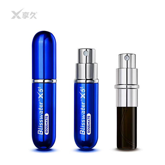 Blisswater Long 5th Generation Max Strength Delay Spray