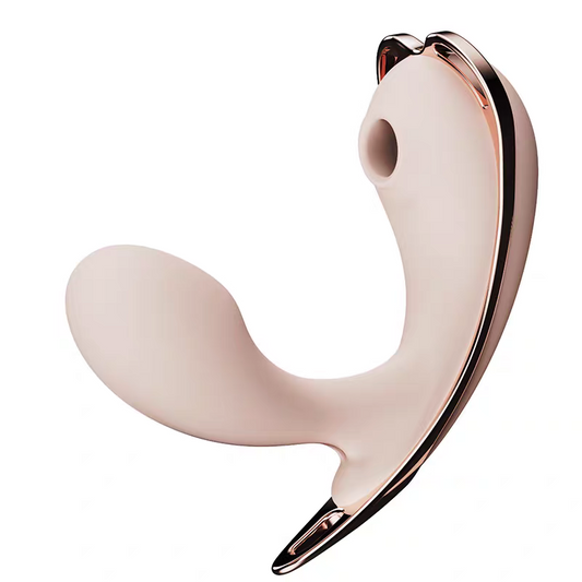 女士可穿戴App控制振动蛋