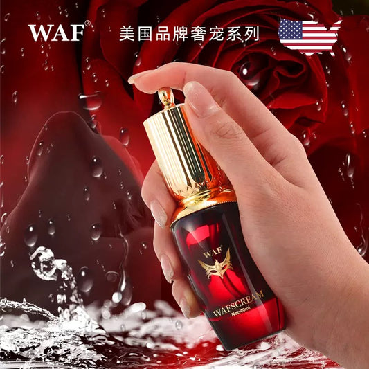 US Brand Female Orgasm Liquid: Intense Pleasure Enhancement Gel
