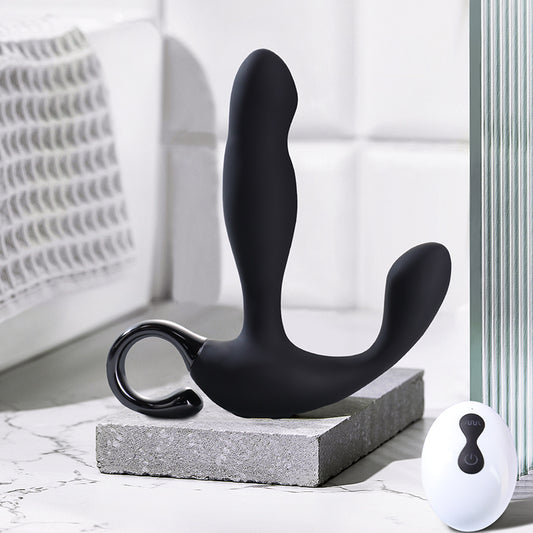 Aladdin Prostate Anus Massager