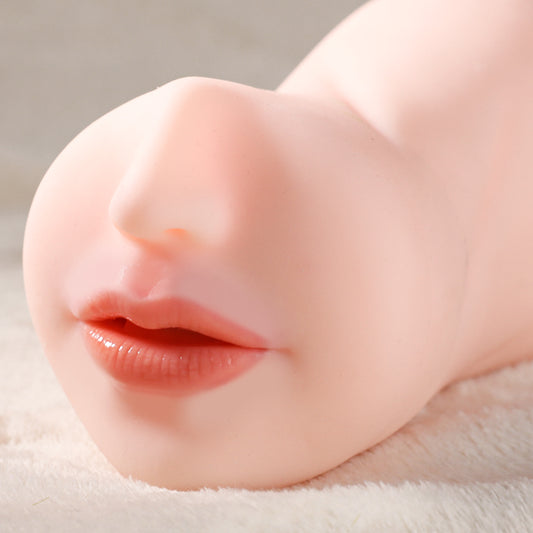 Natsuki Sakurako Oral And Vaginal Masturbation Reverse Model
