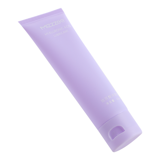 Hyaluronic Acid Lubricant: Hydrating & Smooth (60ml)