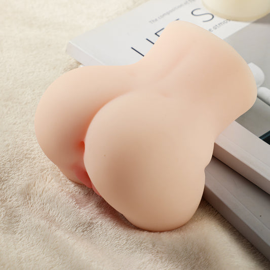 Mini Butt Mold Masturbator (580g)