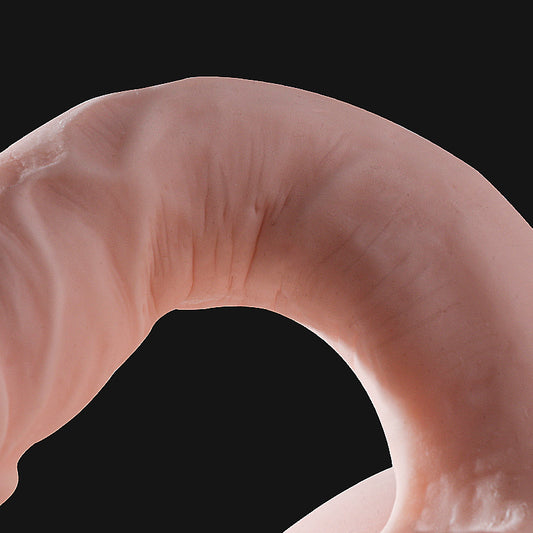 Affectionate Male Campus Hunk: Vagina & Buttocks Replica for Women