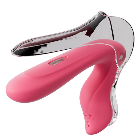 Vibrating Dilator Massage