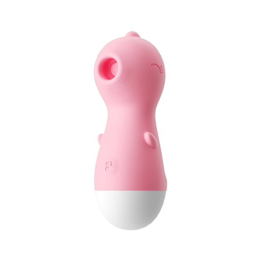 Cute Sexy Licking Device