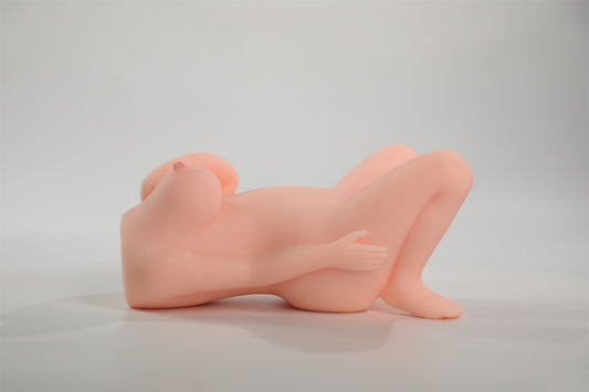 GALPLAY famous uterus device masturbation mold (Adwei)