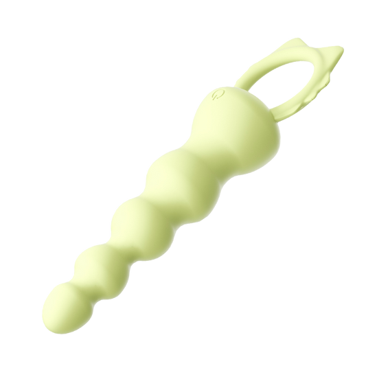 Miaoye Pull Beads Vibrator