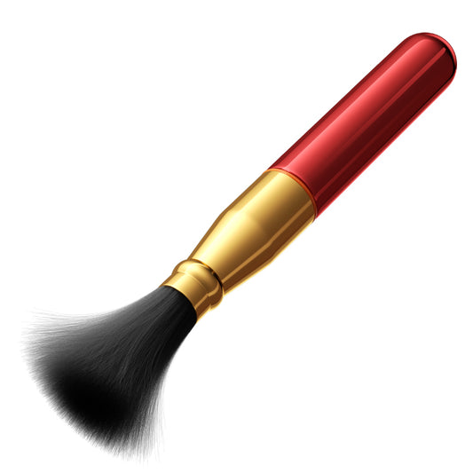 Vibrating Tickle Brush Vibrator