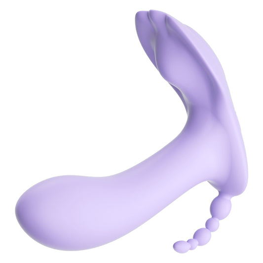 MiLian Smart APP Wearable Vibrator