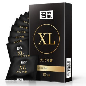 Mingles XL Large Size Condoms