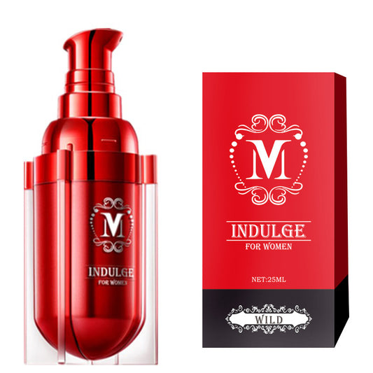 MOVO Orgasm Boost Liquid