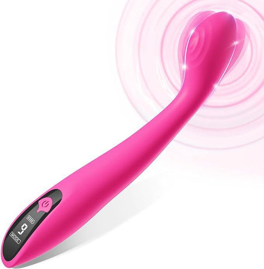 Mia G-Spot Strong Vibration Massager