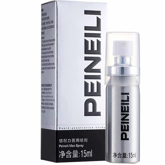 Powerful Oil India Male Delay Spray Ejaculation Long Time Sexy