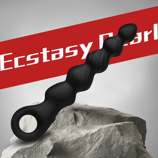 Adult Toys, Prostate Orgasm 12 Frequency Vibrator