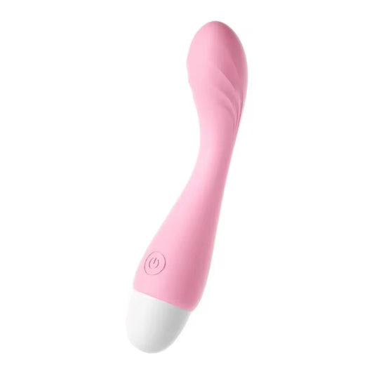 Secret Key G-Spot Vibrator Massager - 10-Speed Waterproof Internal Vibrating Wand for Women
