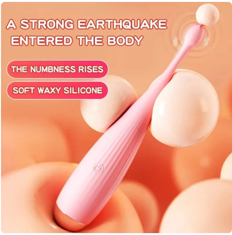 Tide Pen Vibrator