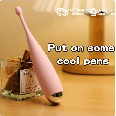 Tide Pen Vibrator