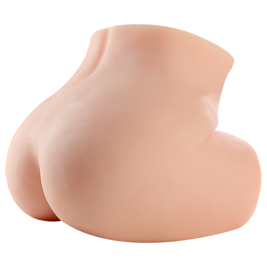 Dimensional Love Beautiful Buttocks Mold Water Fairy-Ayane  6kg