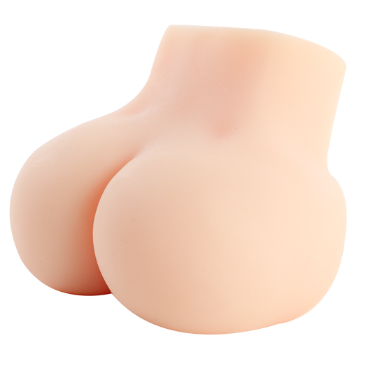 Mini Butt Mold Masturbator (580g)