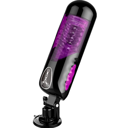 BT heating automatic rotating telescopic intelligent voice Cup