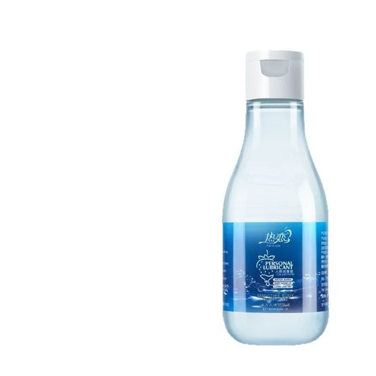 Extremely Smooth Human Lubricating Oil