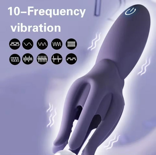 Gk Octopus Male Trainer