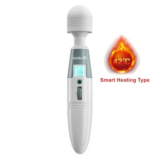 GALAKU Turbo Angel Heating AV Wand