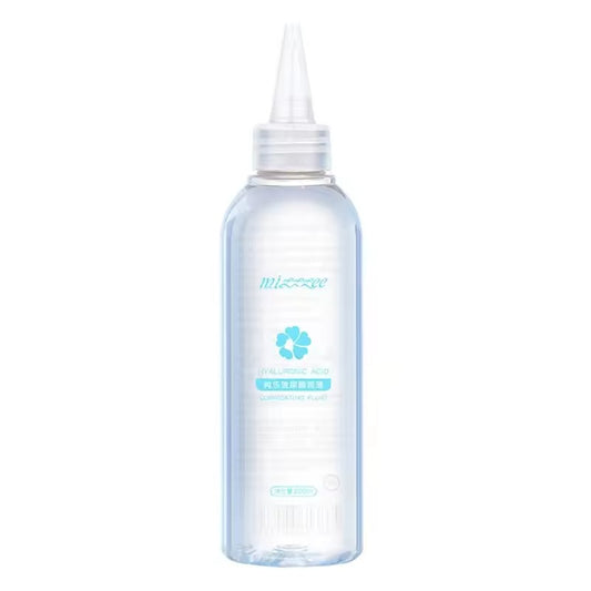 Water-Based Hyaluronic Acid Lubricant – 200ml