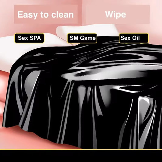 Reusable Extra Thick Waterproof Sex Sheet (Queen/King)