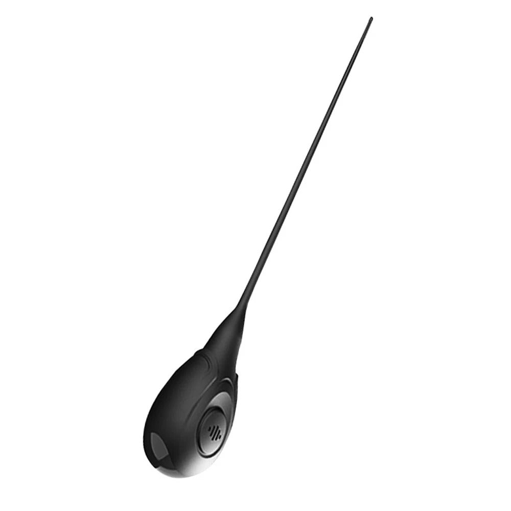 Electric Silicone Urethral Vibrating Sound – BlissToy